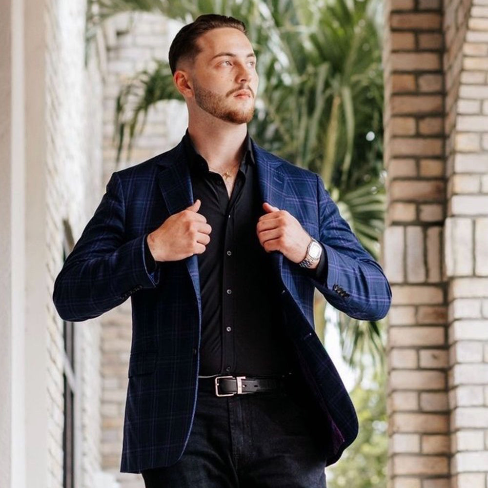 Seth's Weight Loss Transformation with Legendary Foods