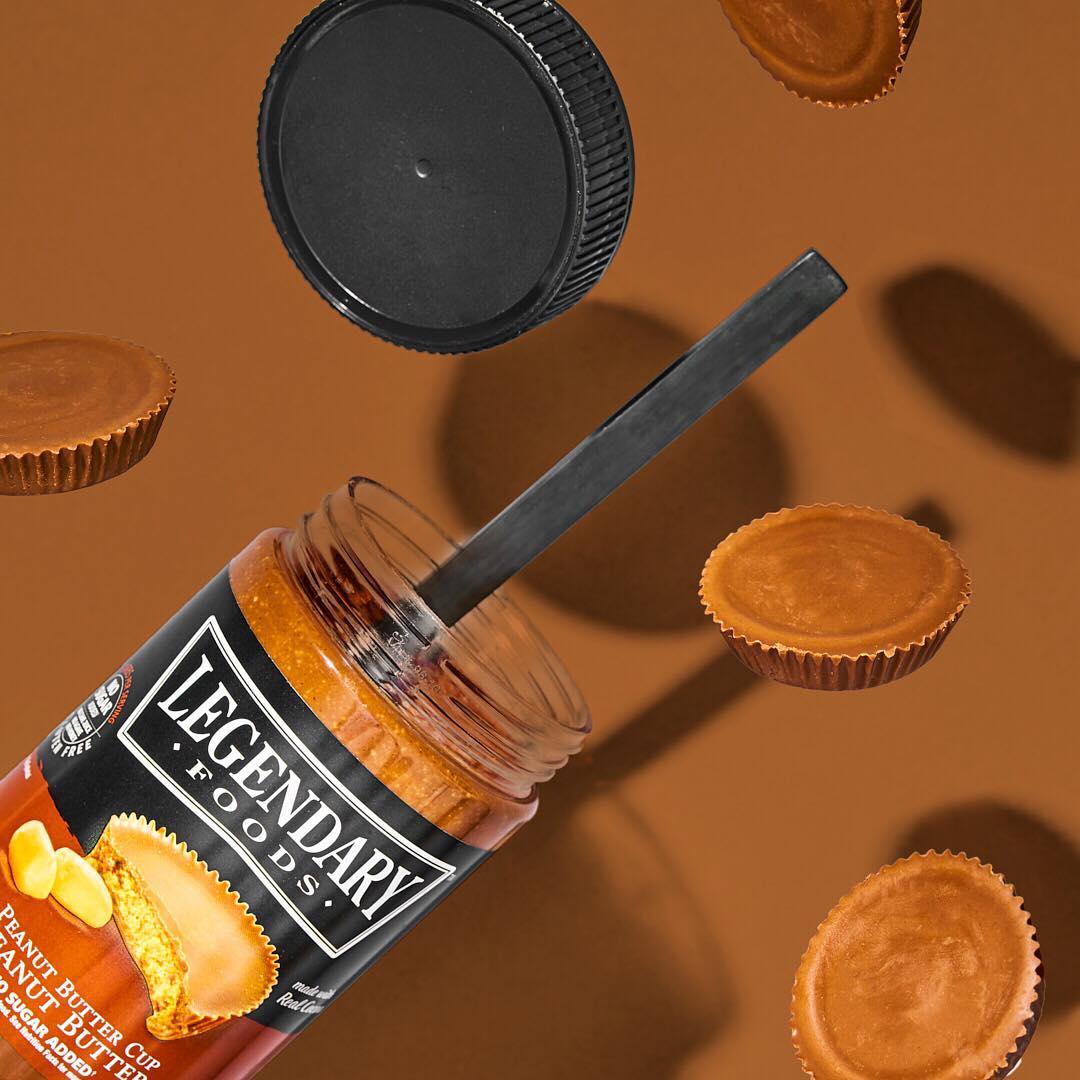 PB + Chocolate = Yummm