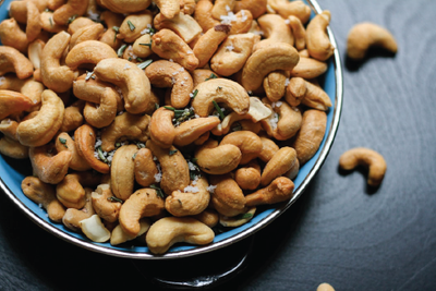 Best Nuts for Keto: The Ultimate Keto Nuts List