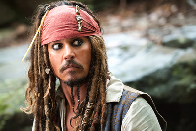 Collagen, Protein, and Pirates!