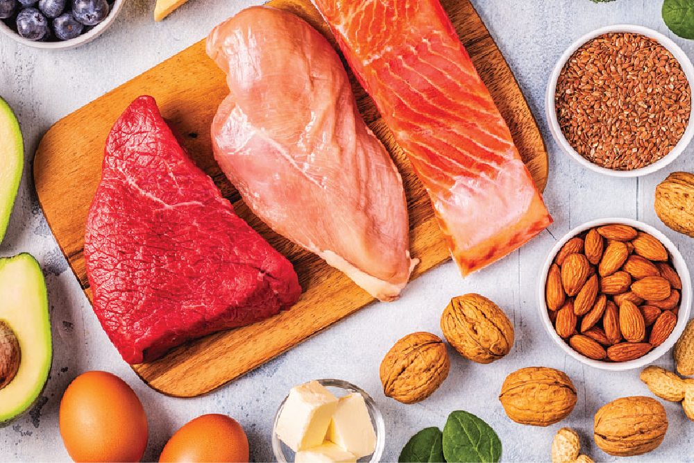 Keto Rash - How to Spot, Prevent, and Treat Prurigo Pigmentosa