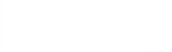 White Legendary Foods logo on a transparent background